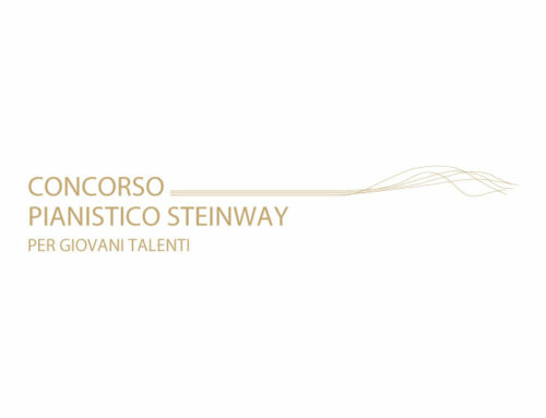 Concorso Pianistico Steinway per Giovani Talenti 2024