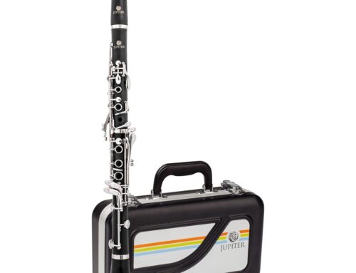 CLARINETTO SIB JUPITER JCL 700NA OFFERTA PRIMAVERA / ESTATE